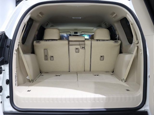 TOYOTA LANDCRUISER PRADO 2020