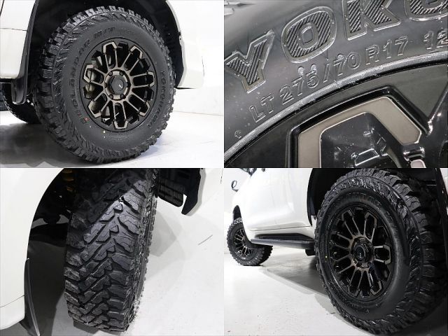 TOYOTA LANDCRUISER PRADO 2020