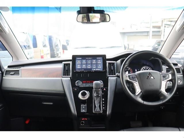 MITSUBISHI DELICA D:5 4WD 2021