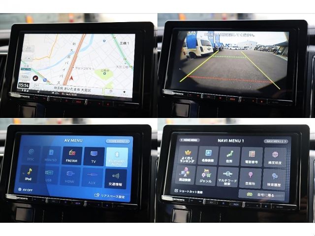 MITSUBISHI DELICA D:5 4WD 2021