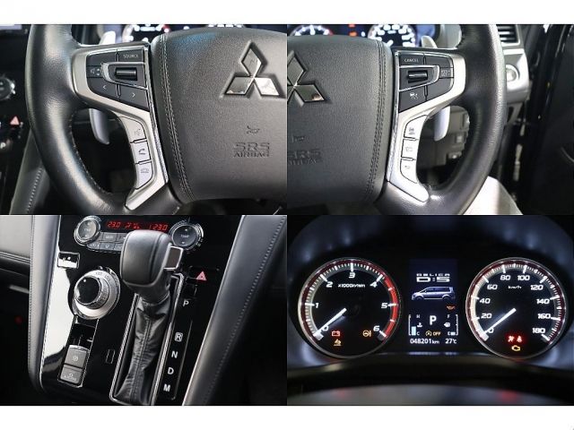 MITSUBISHI DELICA D:5 4WD 2021