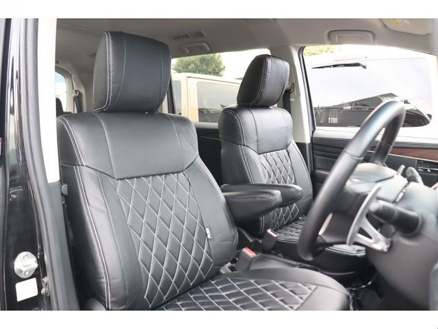 MITSUBISHI DELICA D:5 4WD 2021