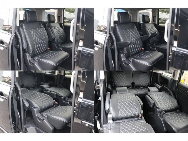 MITSUBISHI DELICA D:5 4WD 2021