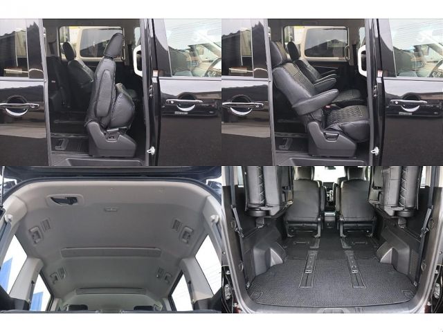 MITSUBISHI DELICA D:5 4WD 2021