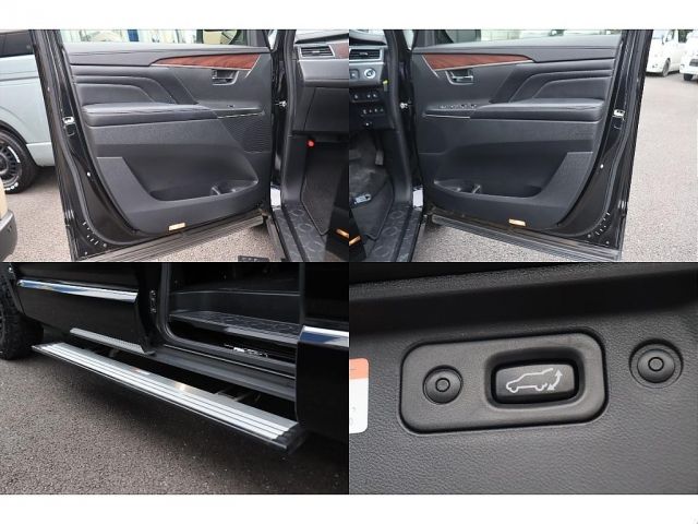 MITSUBISHI DELICA D:5 4WD 2021