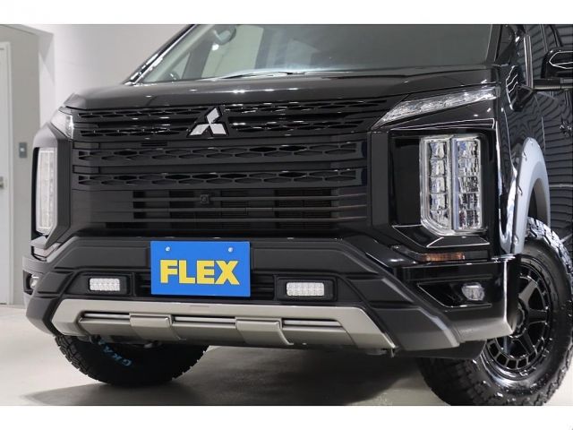 MITSUBISHI DELICA D:5 4WD 2021