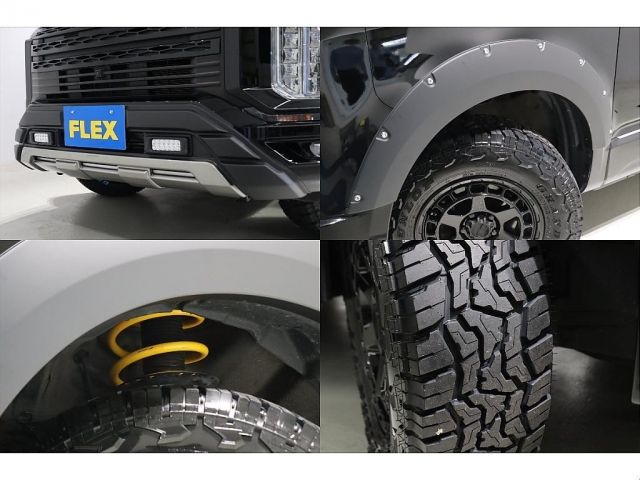 MITSUBISHI DELICA D:5 4WD 2021