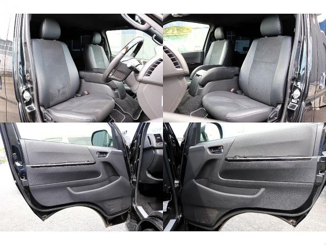 TOYOTA HIACE van 2WD 2020