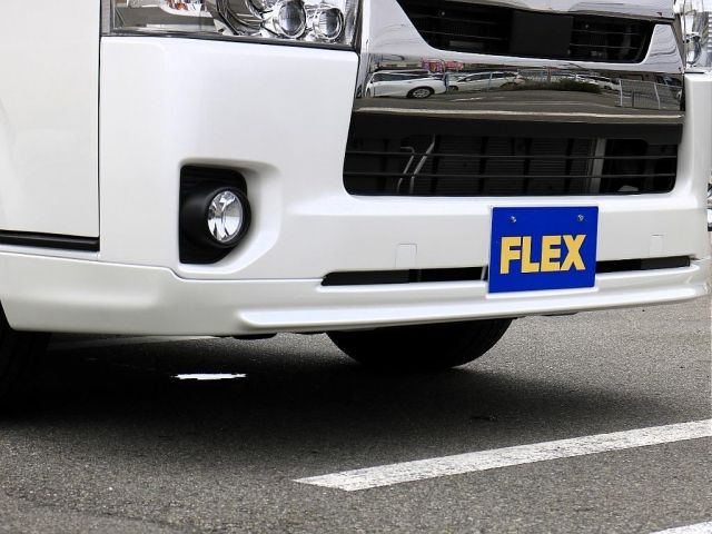 TOYOTA HIACE van 2WD 2020