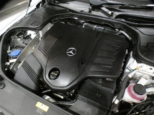 MERCEDES BENZ MERCEDES BENZ S class HYBRID 2019