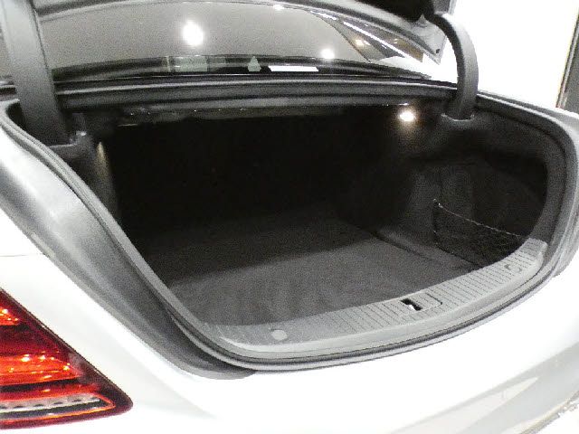 MERCEDES BENZ MERCEDES BENZ S class HYBRID 2019