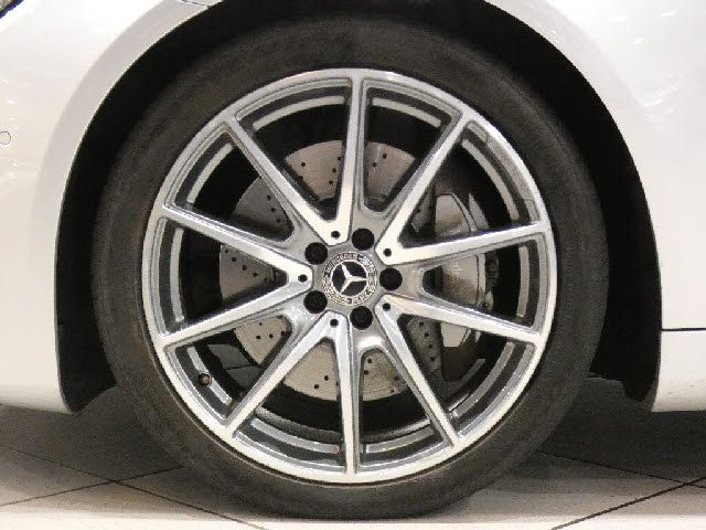 MERCEDES BENZ MERCEDES BENZ S class HYBRID 2019