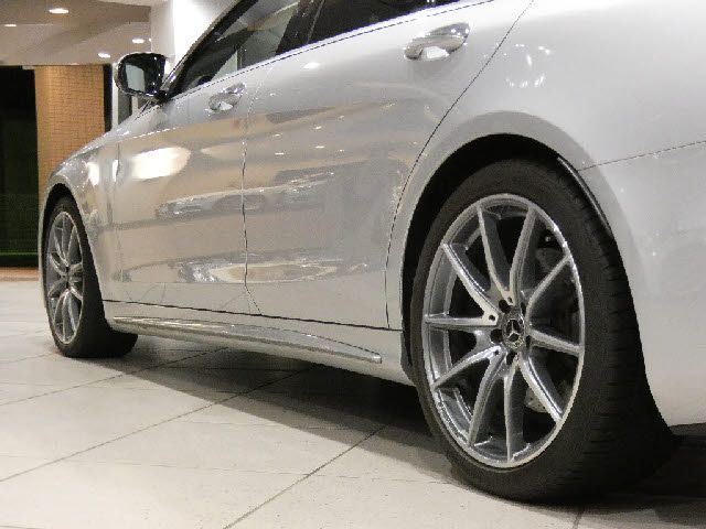 MERCEDES BENZ MERCEDES BENZ S class HYBRID 2019