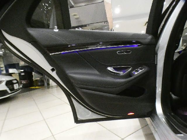 MERCEDES BENZ MERCEDES BENZ S class HYBRID 2019