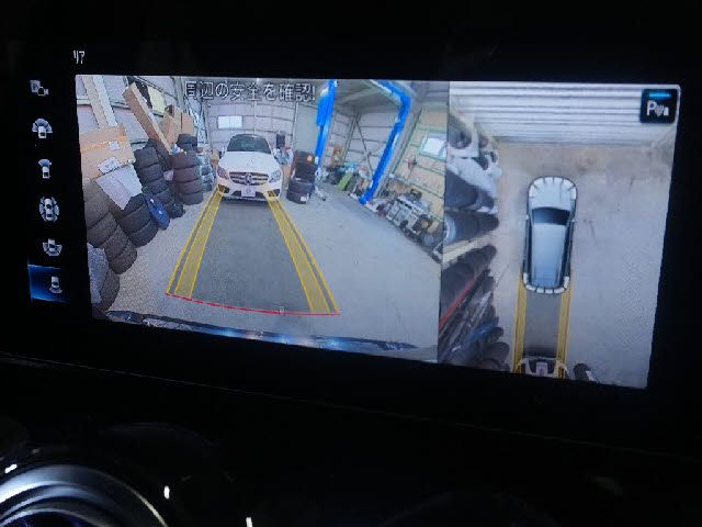 MERCEDES BENZ MERCEDES BENZ GLB 2021