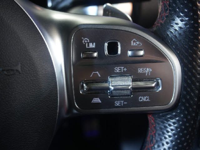 MERCEDES BENZ MERCEDES BENZ GLB 2021