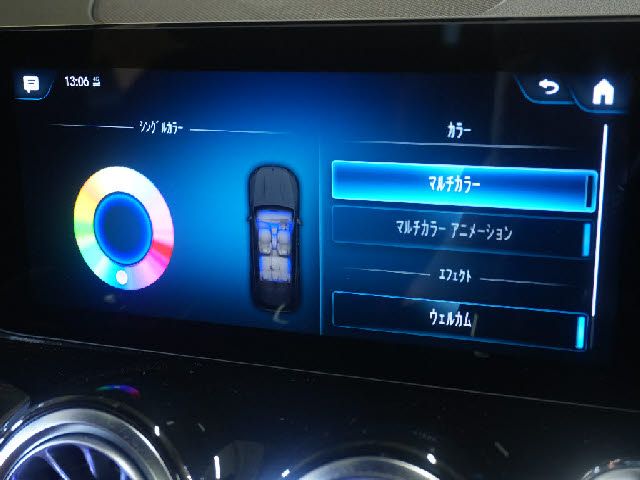 MERCEDES BENZ MERCEDES BENZ GLB 2021