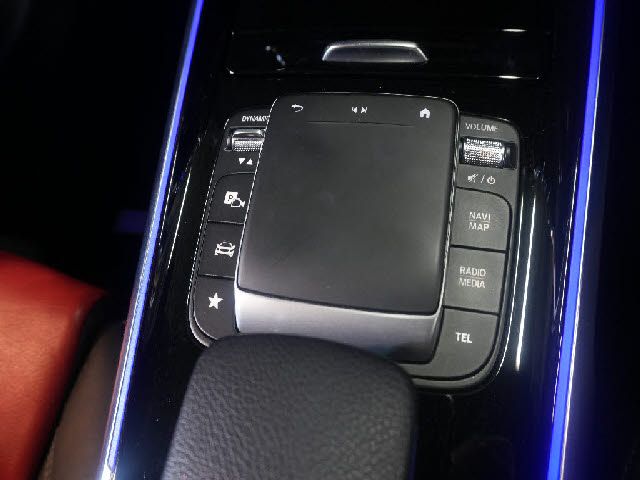 MERCEDES BENZ MERCEDES BENZ GLB 2021