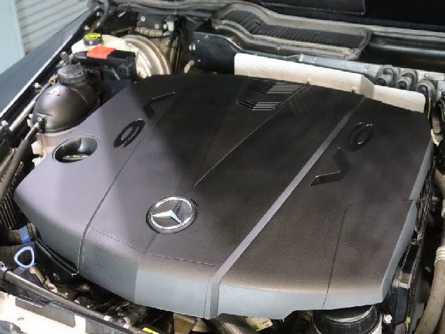 MERCEDES BENZ MERCEDES BENZ G class 2015