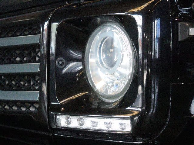 MERCEDES BENZ MERCEDES BENZ G class 2015