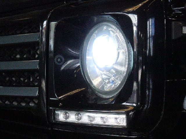 MERCEDES BENZ MERCEDES BENZ G class 2015