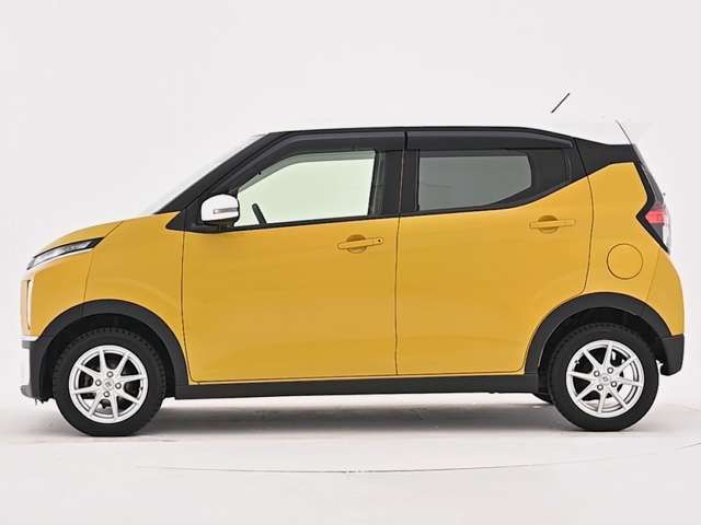 MITSUBISHI ek X 4WD 2019