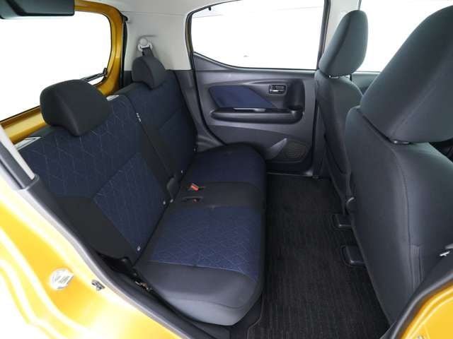 MITSUBISHI ek X 4WD 2019