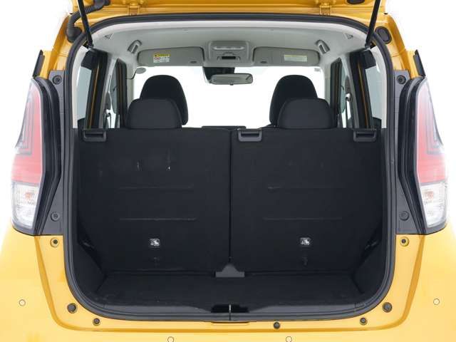 MITSUBISHI ek X 4WD 2019