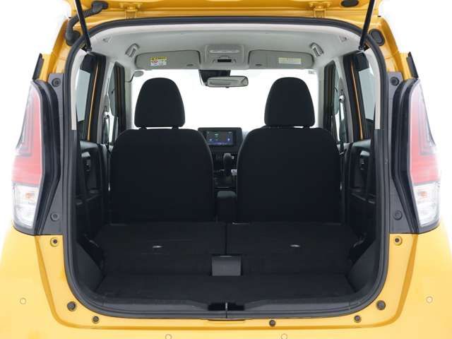 MITSUBISHI ek X 4WD 2019