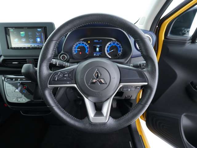 MITSUBISHI ek X 4WD 2019