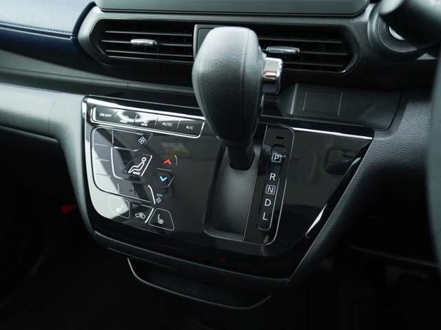 MITSUBISHI ek X 4WD 2019