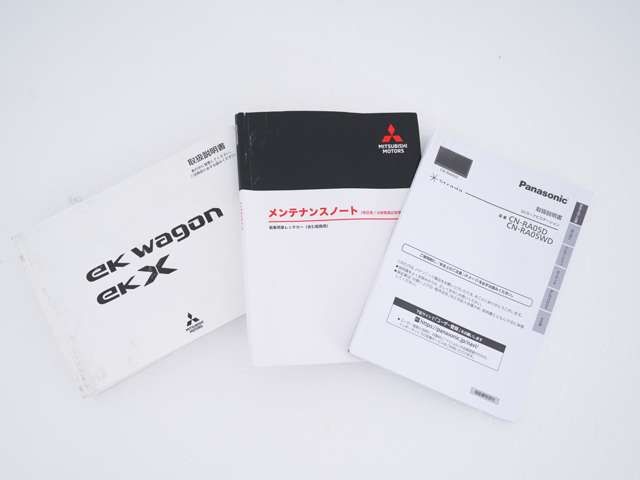 MITSUBISHI ek X 4WD 2019