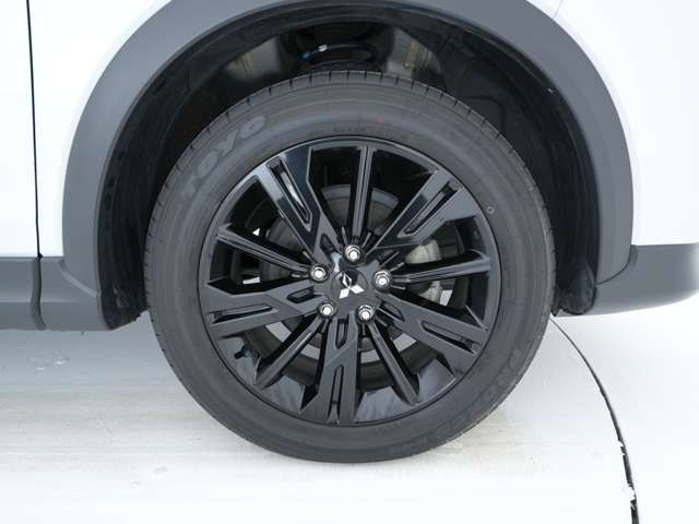 MITSUBISHI ECLIPSE CROSS 4WD 2024