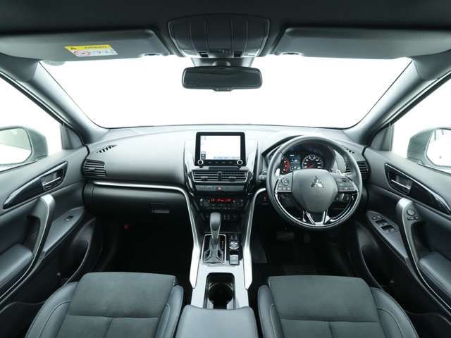 MITSUBISHI ECLIPSE CROSS 4WD 2024