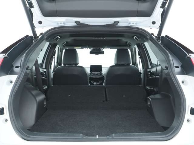 MITSUBISHI ECLIPSE CROSS 4WD 2024