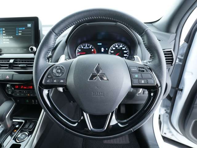 MITSUBISHI ECLIPSE CROSS 4WD 2024