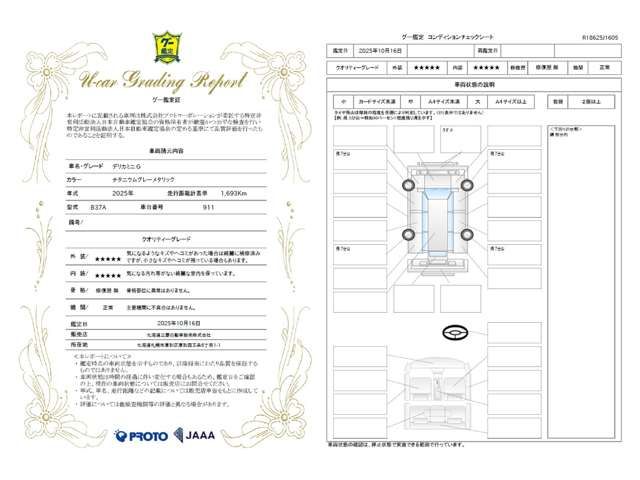 MITSUBISHI DELICA MINI 2025
