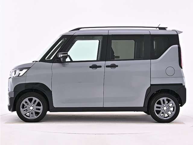 MITSUBISHI DELICA MINI 2025