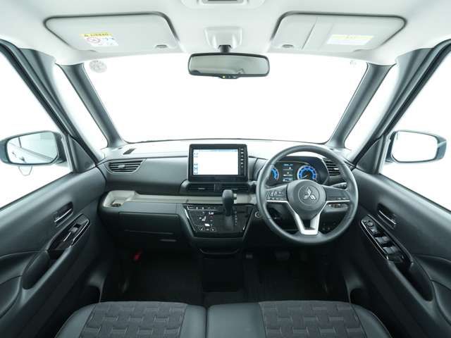 MITSUBISHI DELICA MINI 2025