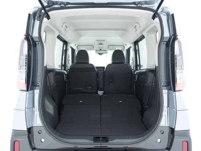 MITSUBISHI DELICA MINI 2025