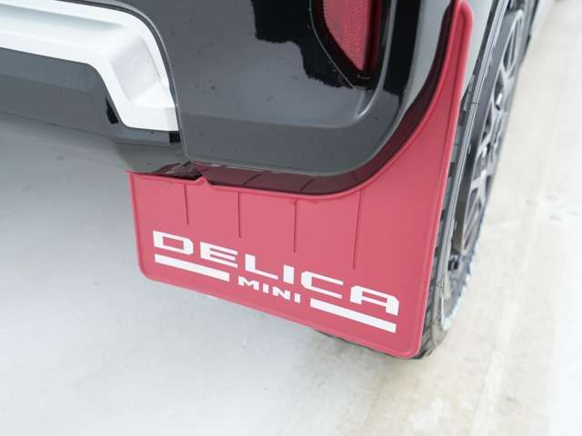 MITSUBISHI DELICA MINI 2023