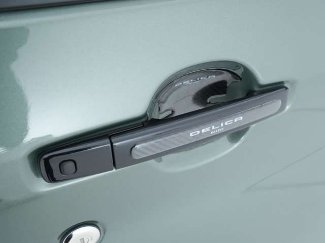 MITSUBISHI DELICA MINI 2023