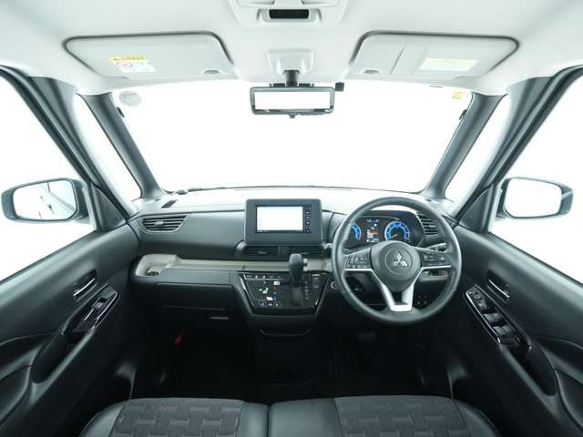 MITSUBISHI DELICA MINI 2023