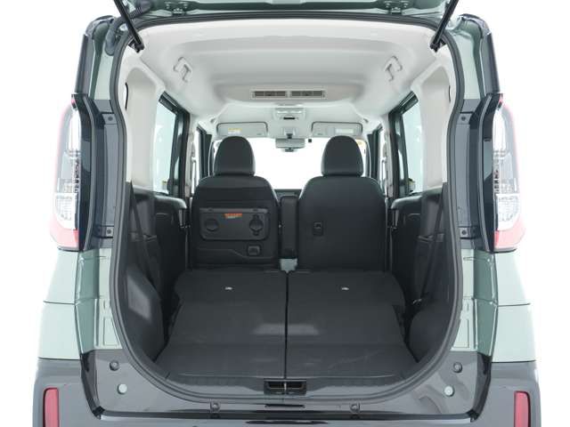 MITSUBISHI DELICA MINI 2023