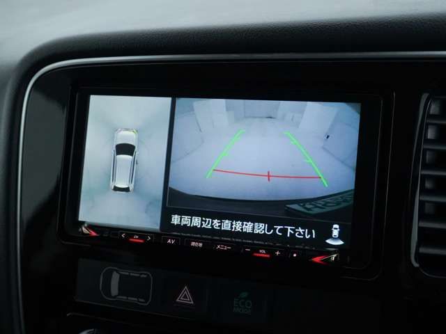 MITSUBISHI OUTLANDER 4WD 2017