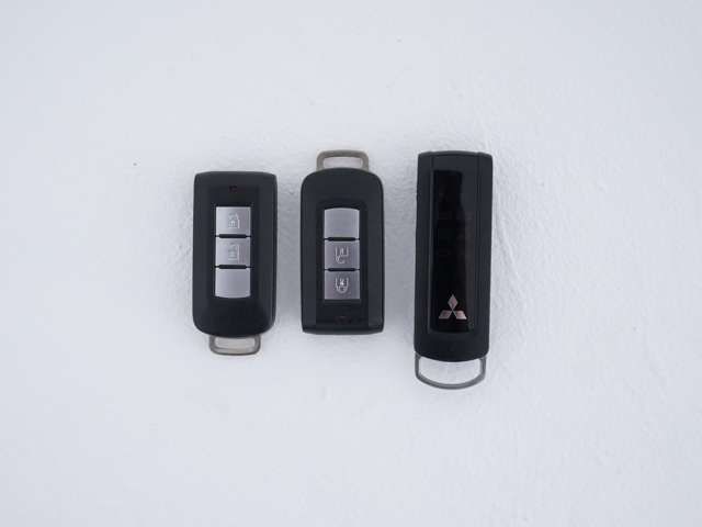 MITSUBISHI OUTLANDER 4WD 2017