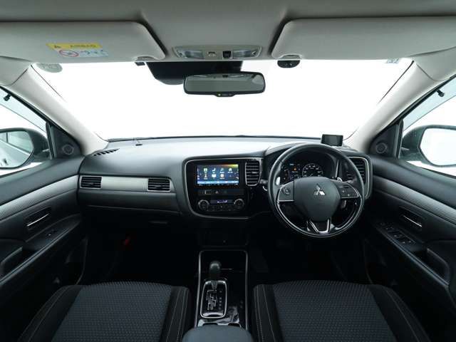 MITSUBISHI OUTLANDER 4WD 2017