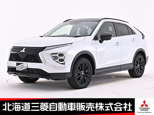 MITSUBISHI ECLIPSE CROSS 4WD 2024
