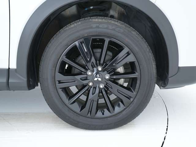 MITSUBISHI ECLIPSE CROSS 4WD 2024