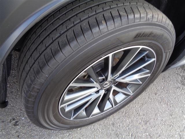 TOYOTA LEXUS NX250 2023